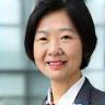 小林恵美子氏のアバター